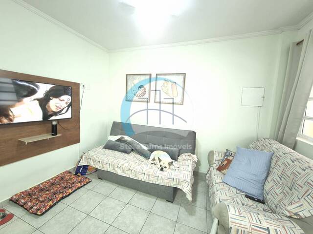 Apartamento para Venda em Santos - 5