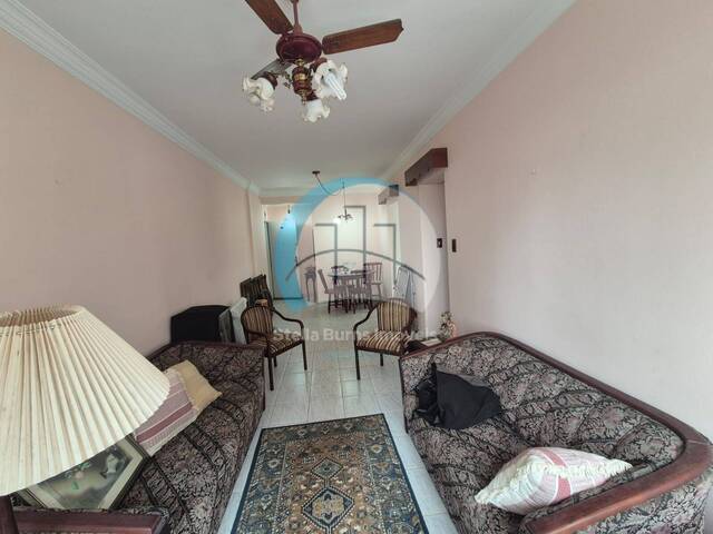 Apartamento para Venda em Santos - 5