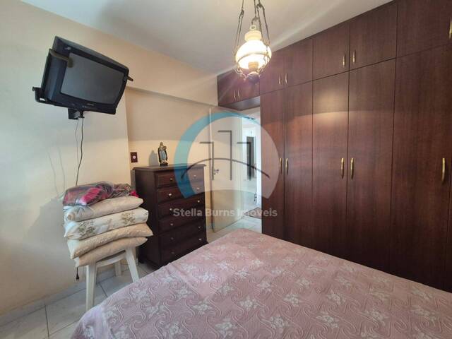 Apartamento para Venda em Santos - 4