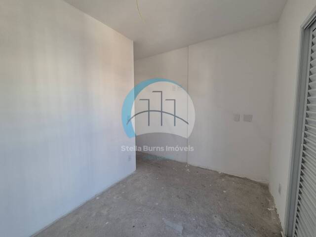 Apartamento para Venda em Santos - 2