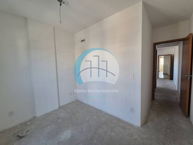Apartamento para Venda em Santos - 3