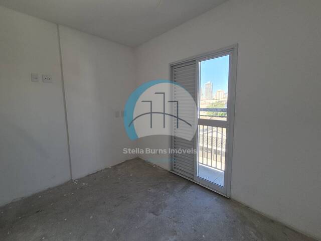 Apartamento para Venda em Santos - 4