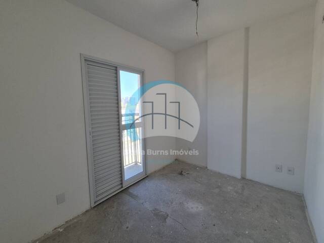 Apartamento para Venda em Santos - 5