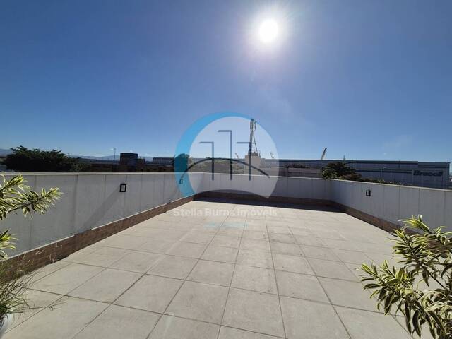 Apartamento para Venda em Santos - 3