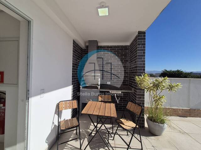 Apartamento para Venda em Santos - 4