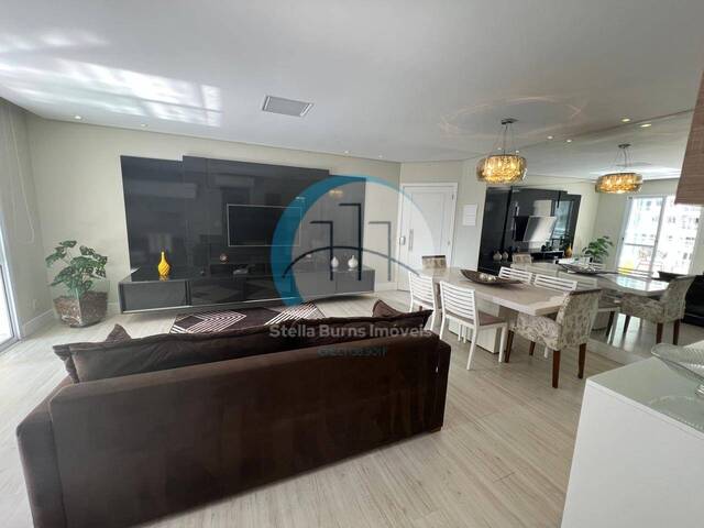 Apartamento para Venda em Santos - 4