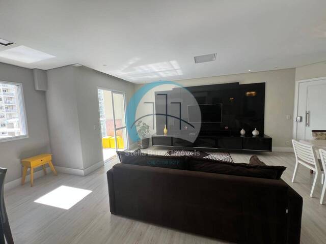 Apartamento para Venda em Santos - 3