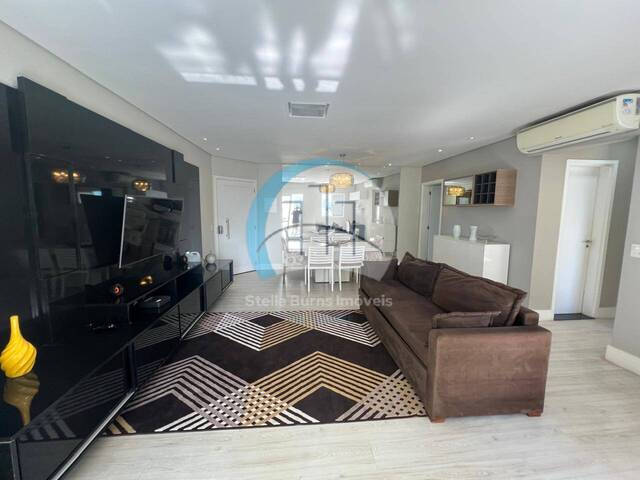 Apartamento para Venda em Santos - 5