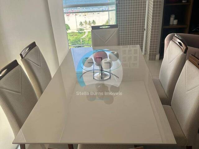 Apartamento para Venda em Santos - 5