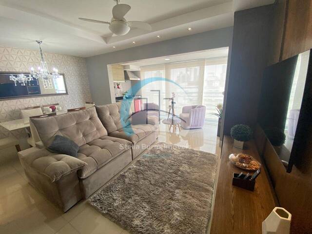 Apartamento para Venda em Santos - 2