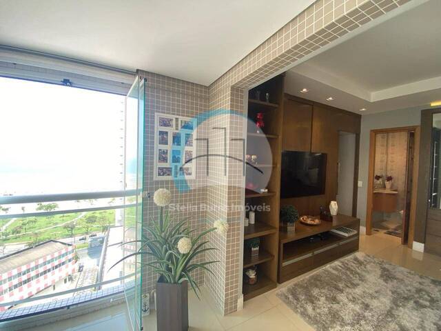Apartamento para Venda em Santos - 3