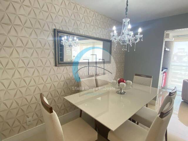 Apartamento para Venda em Santos - 4