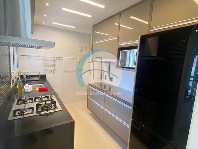 Apartamento para Venda em Santos - 3