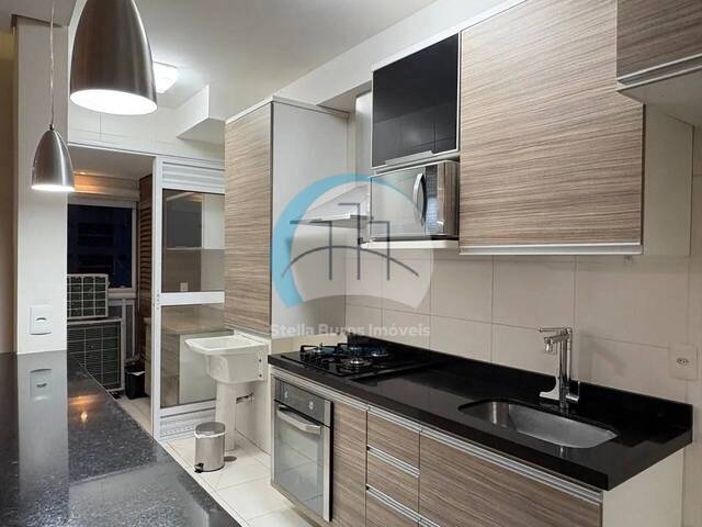 Apartamento para Venda em Santos - 3