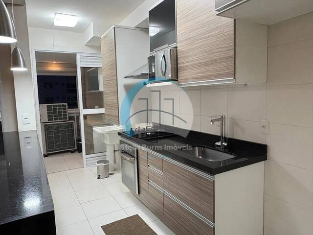 Apartamento para Venda em Santos - 4