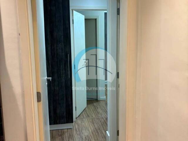 Apartamento para Venda em Santos - 5