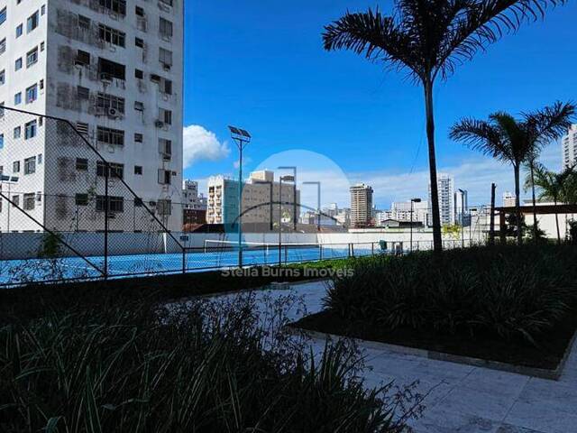Apartamento para Venda em Santos - 2