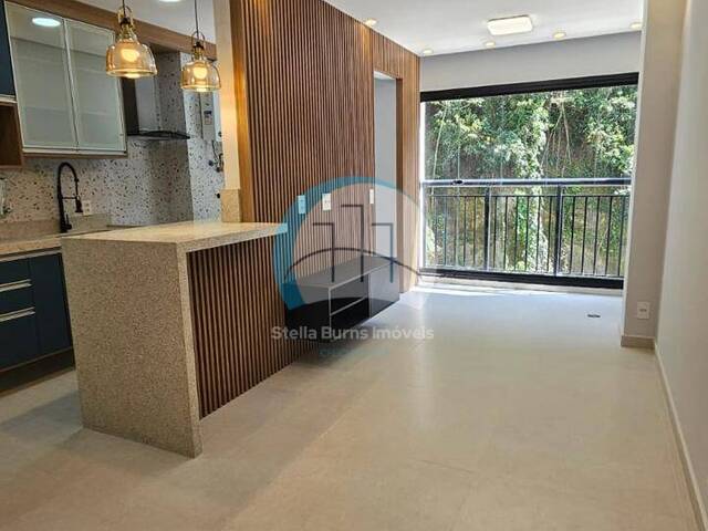 Apartamento para Venda em Santos - 4