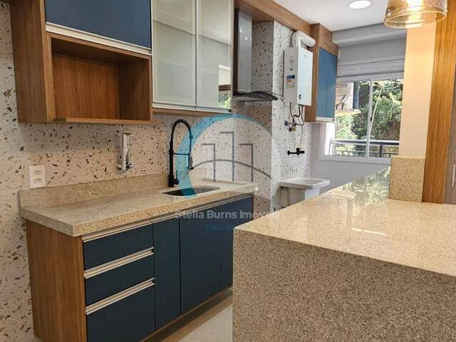 Apartamento para Venda em Santos - 5