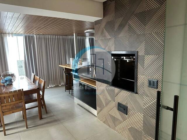 Apartamento para Venda em Santos - 5