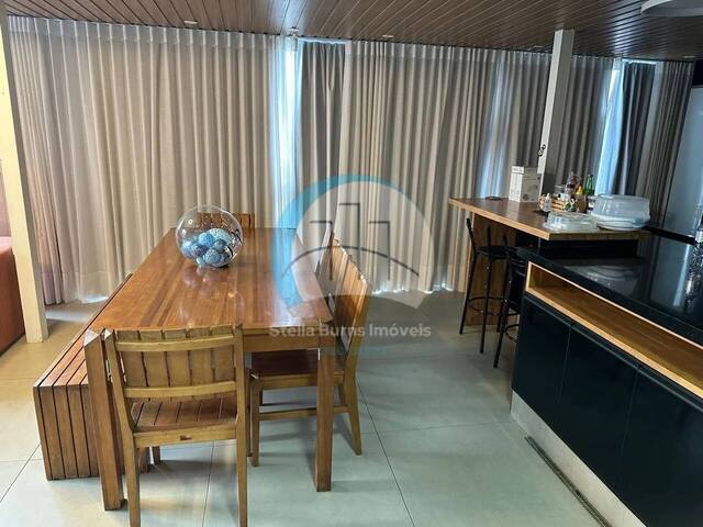 Apartamento para Venda em Santos - 4