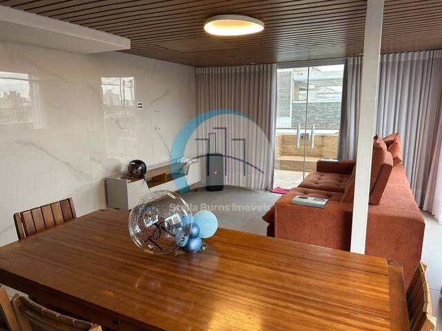 Apartamento para Venda em Santos - 3
