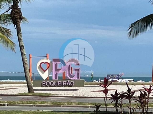 Apartamento para Venda em Praia Grande - 5