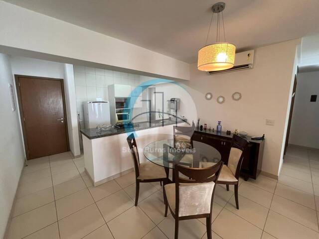 #777SJU04 - Apartamento para Venda em Praia Grande - SP - 3