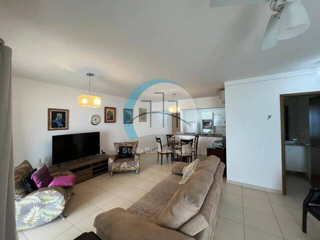 Apartamento para Venda em Praia Grande - 4
