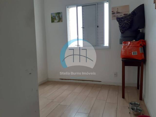 Apartamento para Venda em Santos - 3