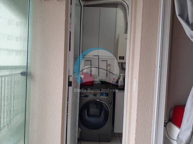Apartamento para Venda em Santos - 4
