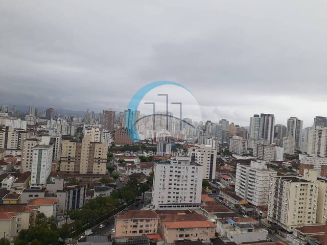 Apartamento para Venda em Santos - 5
