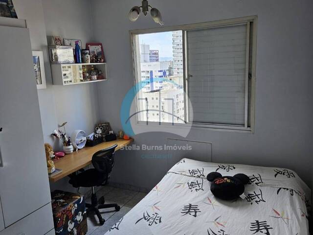 Apartamento para Venda em Santos - 4
