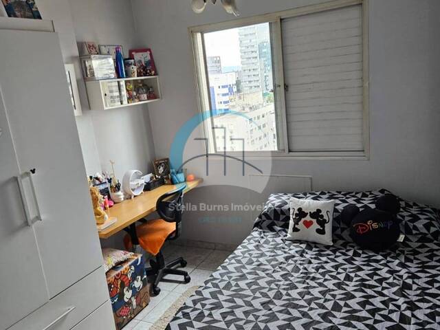 Apartamento para Venda em Santos - 5