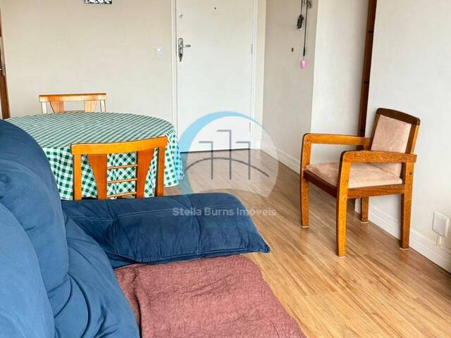 Apartamento para Venda em Santos - 3