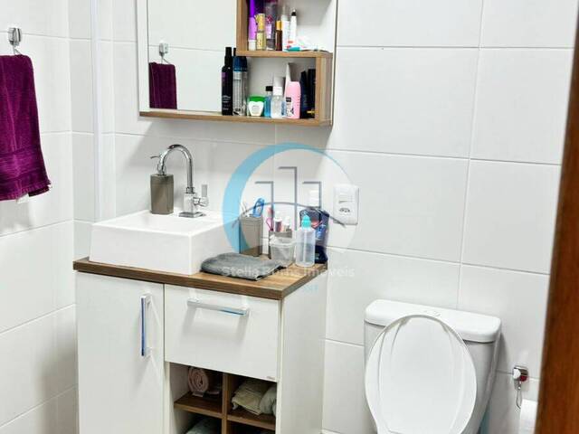 Apartamento para Venda em Santos - 5
