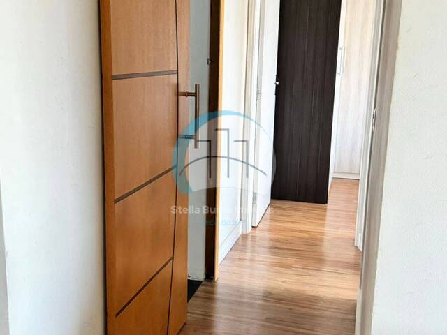 Apartamento para Venda em Santos - 4