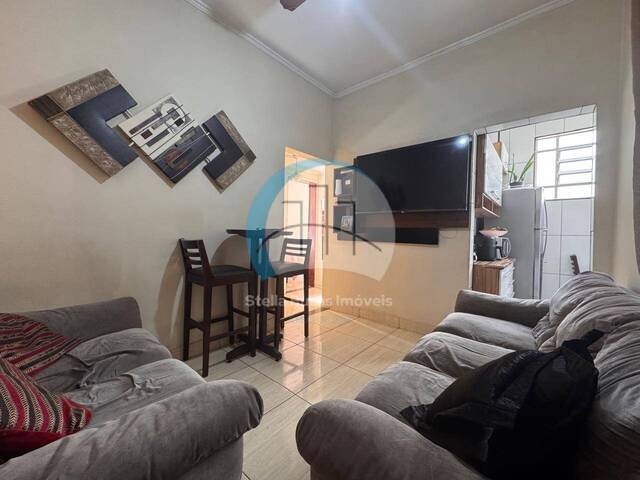 Apartamento para Venda em Santos - 2