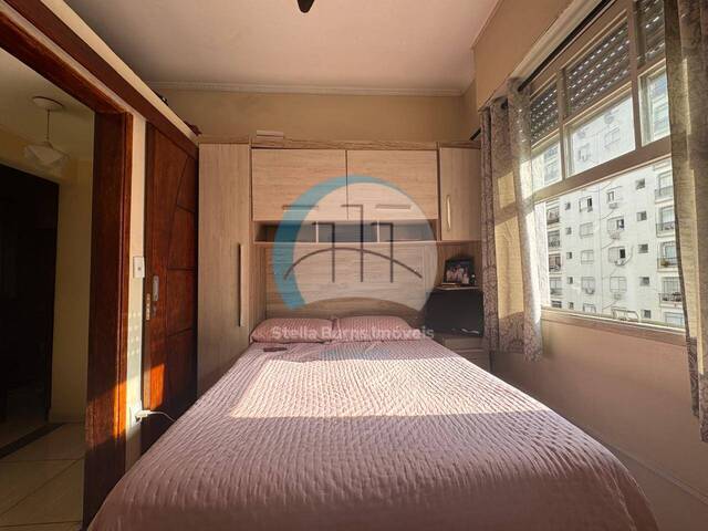 Apartamento para Venda em Santos - 5