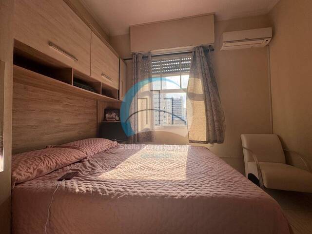 Apartamento para Venda em Santos - 3