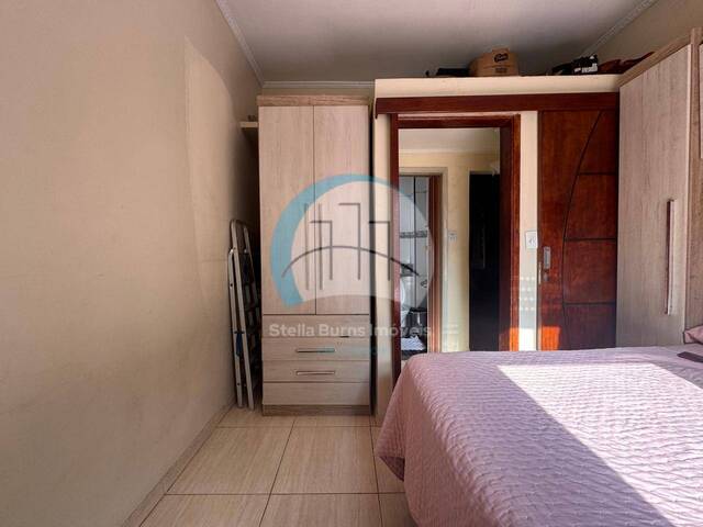 Apartamento para Venda em Santos - 4