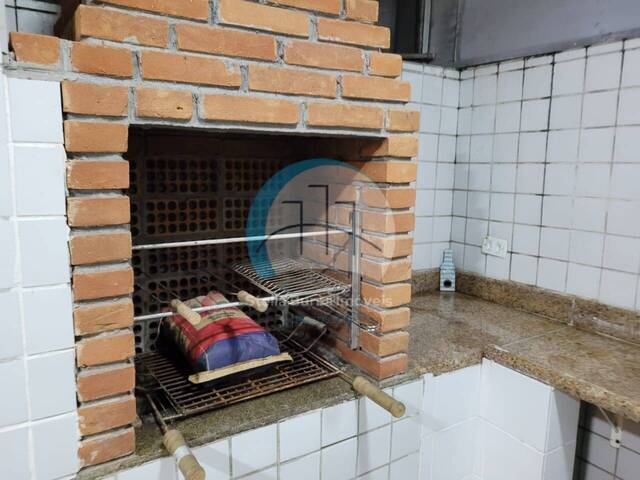 Apartamento para Venda em Santos - 4