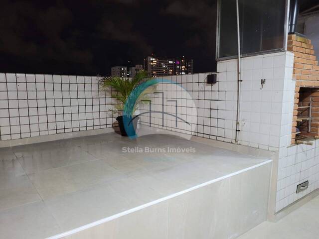 Apartamento para Venda em Santos - 2