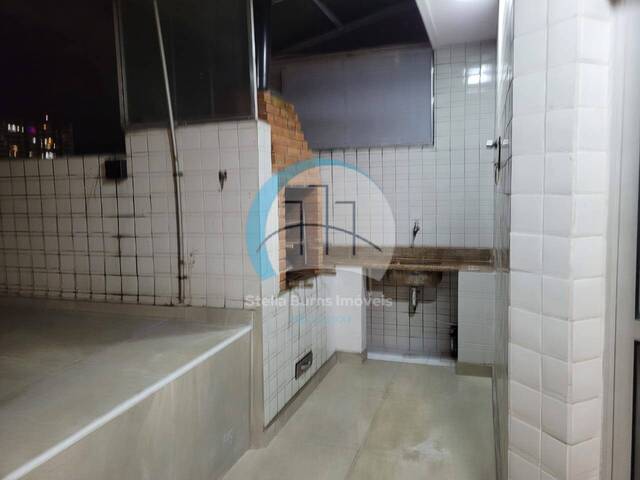 Apartamento para Venda em Santos - 3