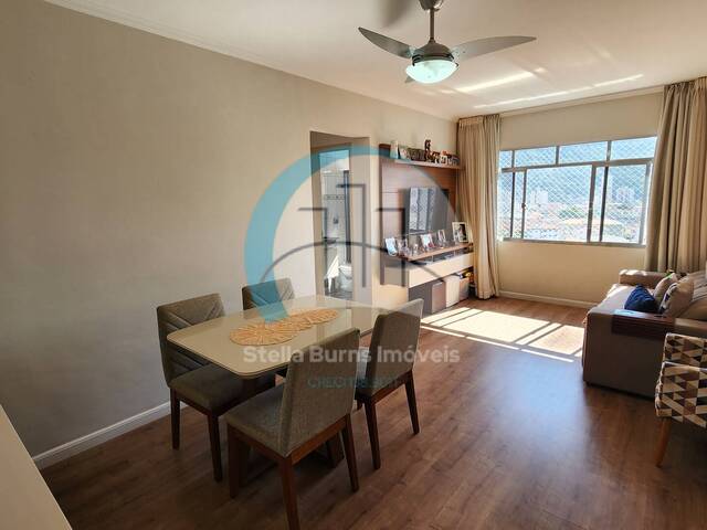 Apartamento para Venda em Santos - 2