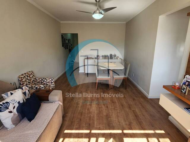 Apartamento para Venda em Santos - 4