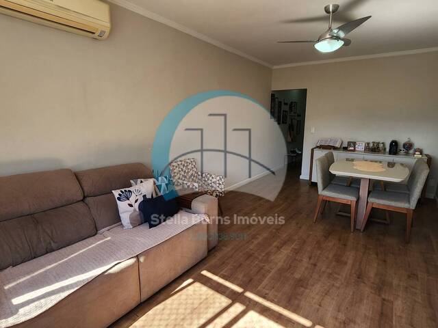 Apartamento para Venda em Santos - 5
