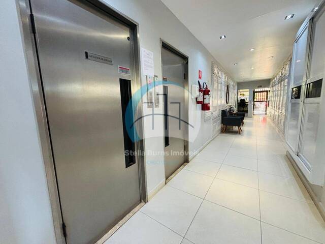 Apartamento para Venda em Santos - 2