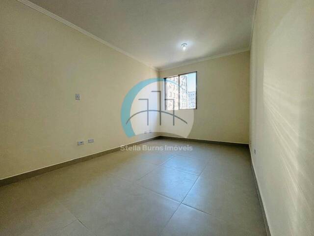 Apartamento para Venda em Santos - 5
