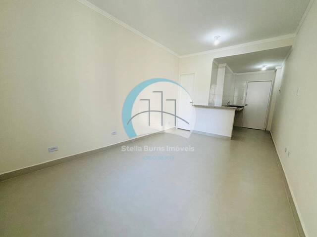 Apartamento para Venda em Santos - 3